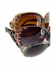 Load image into Gallery viewer, BOSSY- WOMENS SUNGLASSES