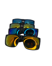 Load image into Gallery viewer, WHAT A MAN- MENS SUNGLASSES