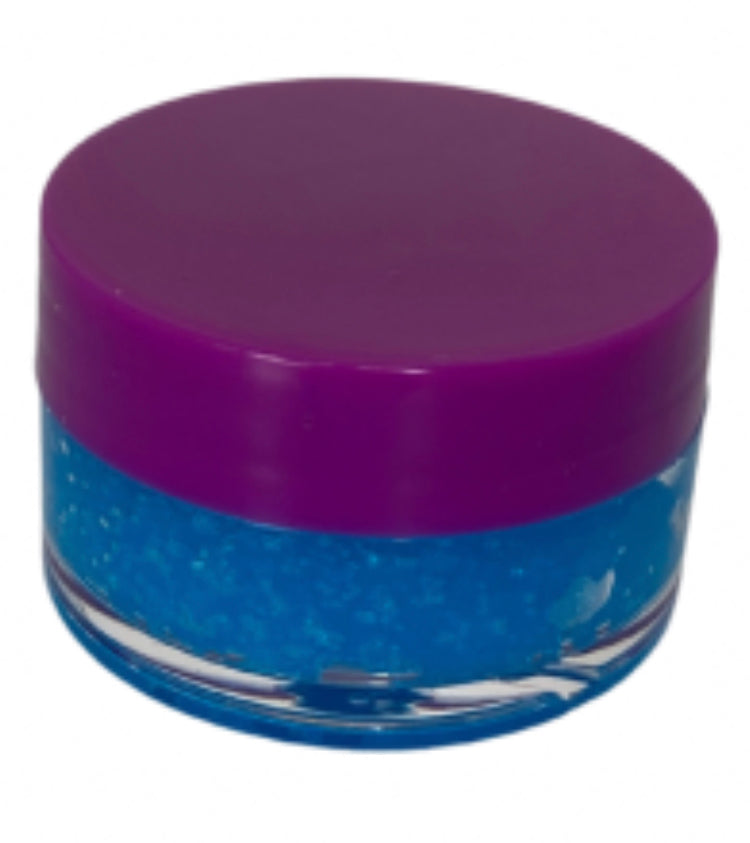 LIP SCRUB