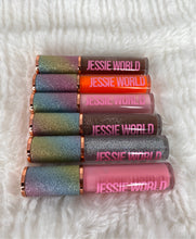 Load image into Gallery viewer, JESSIE WORLD -LIP GLOSS
