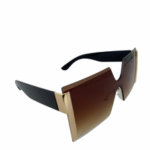 Load image into Gallery viewer, SHOW STOPPER- WOMENS SUNGLASSES
